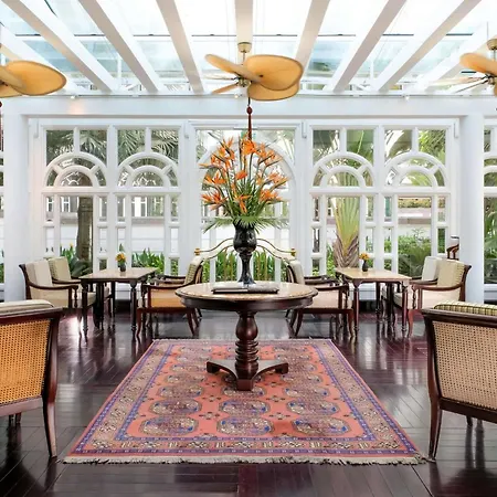 Sofitel Legend Metropole Hanoi-3